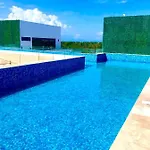 Elegant 1br Aldea Zama *