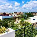Elegant 1br Aldea Zama *