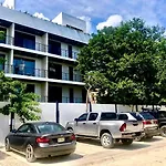 Elegant 1Br Aldea Zama Tulum