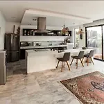 Black House Aldea Zama I Spacious 2bd With Private Jacuzzi * Tulum