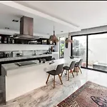 Apartamento Black House Aldea Zama I Spacious 2bd With Private Jacuzzi Tulum