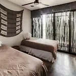 Apartamento Black House Aldea Zama I Spacious 2bd With Private Jacuzzi