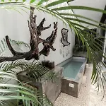 Apartamento Black House Aldea Zama I Spacious 2bd With Private Jacuzzi Tulum