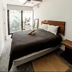 Black House Aldea Zama I Spacious 2bd With Private Jacuzzi Tulum