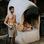 Huaya Camp Tulum