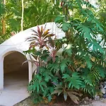Huaya Camp Apartamento *