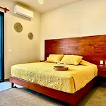 Smart Depas Apartamento