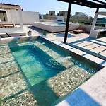 Apartamento Smart Depas Tulum