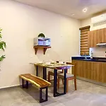 Apartamento Smart Depas Tulum