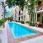 Apartamento Smart Depas *
