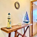 Apartamento Smart Depas