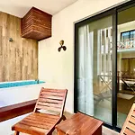 Apartamento Smart Depas