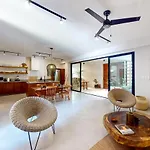 Boho Tulum 301 At Aldea Zama