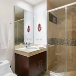 Crlstalida Swim Up & Free Bikes By Casa Paraiso