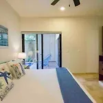 Apartment Crlstalida Swim Up & Free Bikes By Casa Paraiso Tulum