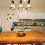 Apartment Crlstalida Swim Up & Free Bikes By Casa Paraiso