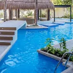 Crlstalida Swim Up & Free Bikes By Casa Paraiso Apartment Tulum