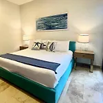 Crlstalida Swim Up & Free Bikes By Casa Paraiso Apartment Tulum