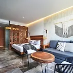 Iik 501 Beautiful And Classy Appartment