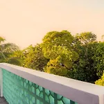 Les Calle 2 By Galian - 350m From Ado Bus Terminal Apartahotel 4*