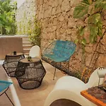 Les Calle 2 By Galian - 350m From Ado Bus Terminal 4* Tulum