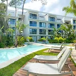 Nuevo - Central Park Lagunas/Swamp Pool/Wifi 90Mbp