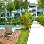 Nuevo - Central Park Lagunas/Swamp Pool/Wifi 90Mbp