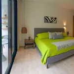 Nuevo - Central Park Lagunas/Swamp Pool/Wifi 90Mbp