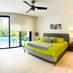 Nuevo - Central Park Lagunas/Swamp Pool/Wifi 90Mbp