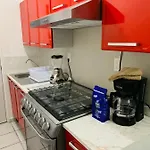 Departamento Nuevo En Aldea Tulum, Alberca E Internet
