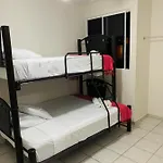 Departamento Nuevo En Aldea Tulum, Alberca E Internet