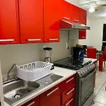 Departamento Nuevo En Aldea Tulum, Alberca E Internet