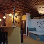 Maya Balam Villa Tulum