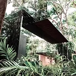Invisible House Tulum - Jungle Studio