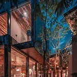 Invisible House Tulum - Jungle Studio