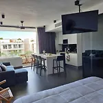 Exclusivo Departamento De Lujo Con Jacuzzi Privado Apartamento