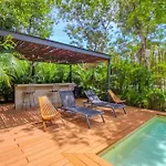 Watal Aldea Zama Jungle Paradise