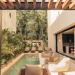 Illume - A Place Beyond Magic Villa Tulum