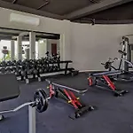 Jungle Luxury Studio, Gym And Beach Mistiq Garden