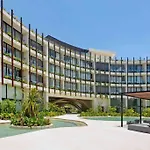 Jungle Luxury Studio, Gym And Beach Mistiq Garden