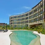 Jungle Luxury Studio, Gym And Beach Mistiq Garden