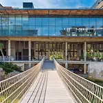 Incredible 1Br Swim Up With Private Cenote And Big Gym