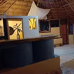 Villa Maya Balam Tulum