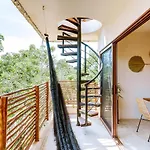 Hotel Nature Luxury Selva Norte Tulum