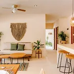 Nature Luxury Selva Norte Tulum