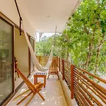 Nature Luxury Selva Norte * Tulum