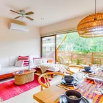 Hotel Nature Luxury Selva Norte Tulum