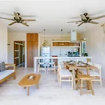 Hotel Nature Luxury Selva Norte Tulum