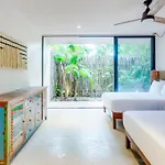 Gorgeous Flowy Space With Wrap-around Private Pool * Tulum