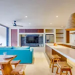Gorgeous Flowy Space With Wrap-around Private Pool * Tulum